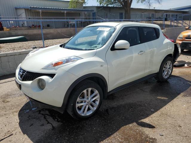 Photo 0 VIN: JN8AF5MV6BT015629 - NISSAN JUKE 