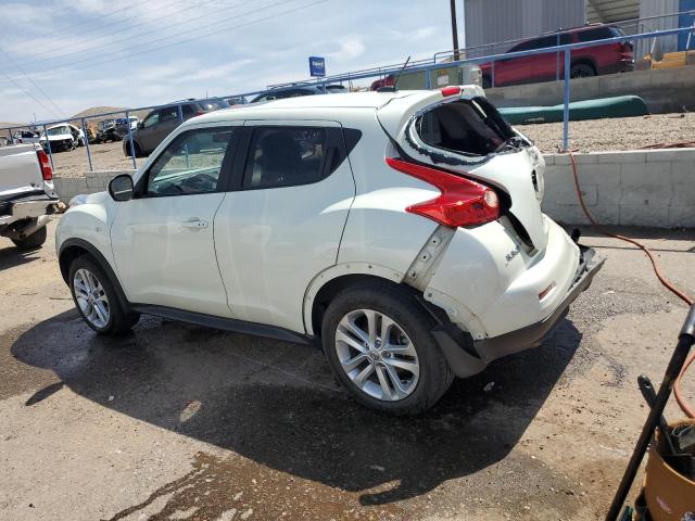 Photo 1 VIN: JN8AF5MV6BT015629 - NISSAN JUKE 