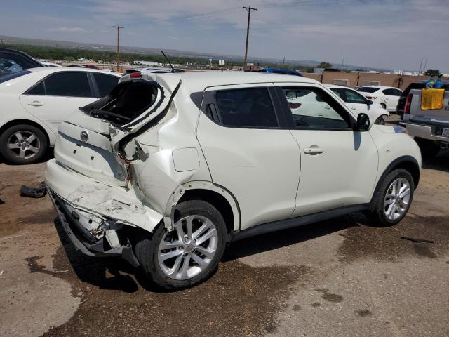 Photo 2 VIN: JN8AF5MV6BT015629 - NISSAN JUKE 