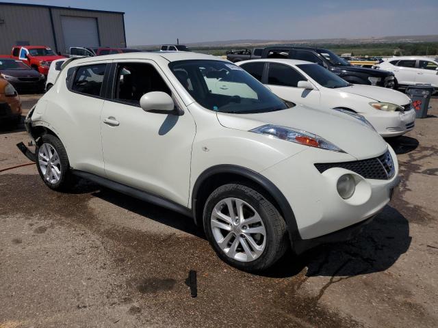 Photo 3 VIN: JN8AF5MV6BT015629 - NISSAN JUKE 