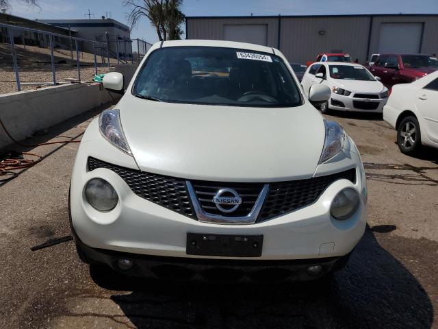 Photo 4 VIN: JN8AF5MV6BT015629 - NISSAN JUKE 