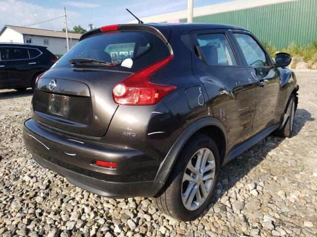 Photo 3 VIN: JN8AF5MV6BT015744 - NISSAN JUKE S 