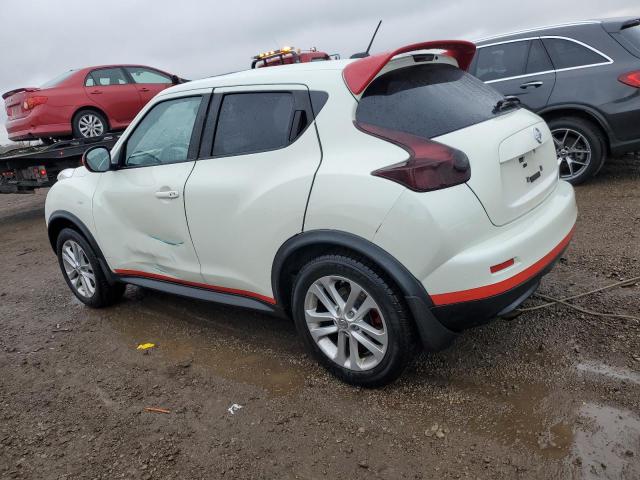 Photo 1 VIN: JN8AF5MV6BT015971 - NISSAN JUKE S 