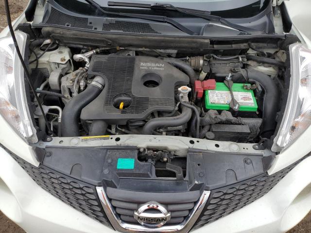 Photo 11 VIN: JN8AF5MV6BT015971 - NISSAN JUKE S 