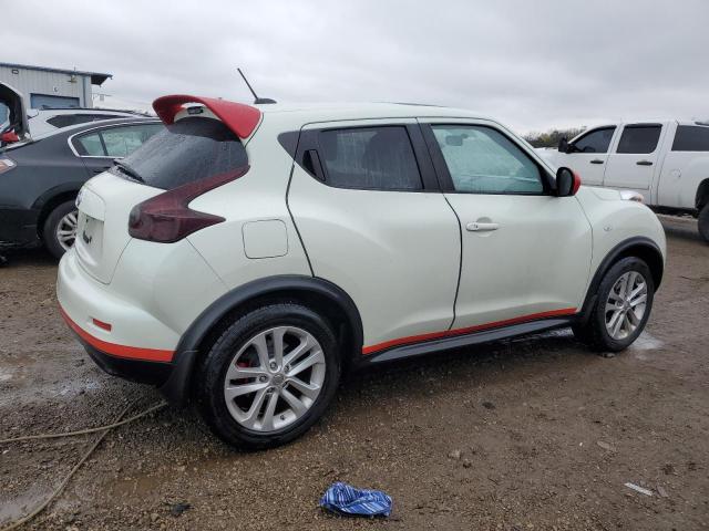 Photo 2 VIN: JN8AF5MV6BT015971 - NISSAN JUKE S 