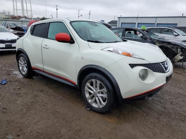 Photo 3 VIN: JN8AF5MV6BT015971 - NISSAN JUKE S 