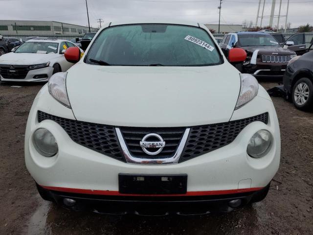 Photo 4 VIN: JN8AF5MV6BT015971 - NISSAN JUKE S 