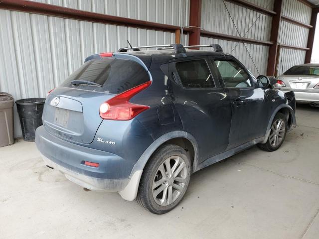 Photo 2 VIN: JN8AF5MV6BT018417 - NISSAN JUKE 