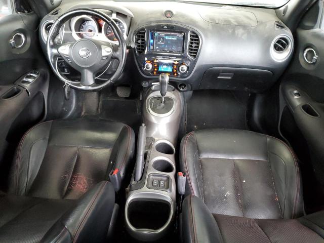 Photo 7 VIN: JN8AF5MV6BT018417 - NISSAN JUKE 