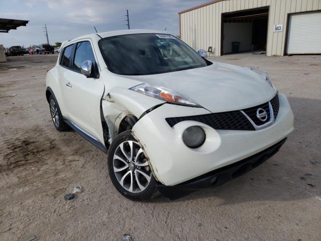 Photo 0 VIN: JN8AF5MV6BT018790 - NISSAN JUKE S 