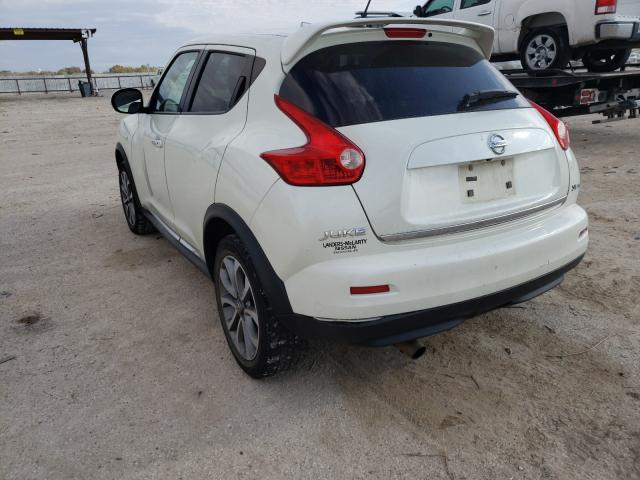 Photo 2 VIN: JN8AF5MV6BT018790 - NISSAN JUKE S 