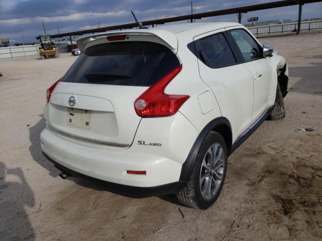 Photo 3 VIN: JN8AF5MV6BT018790 - NISSAN JUKE S 