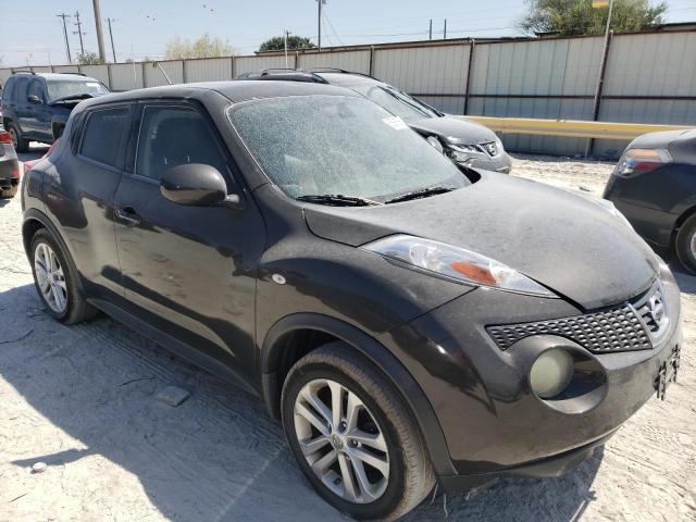 Photo 3 VIN: JN8AF5MV6BT019650 - NISSAN JUKE 