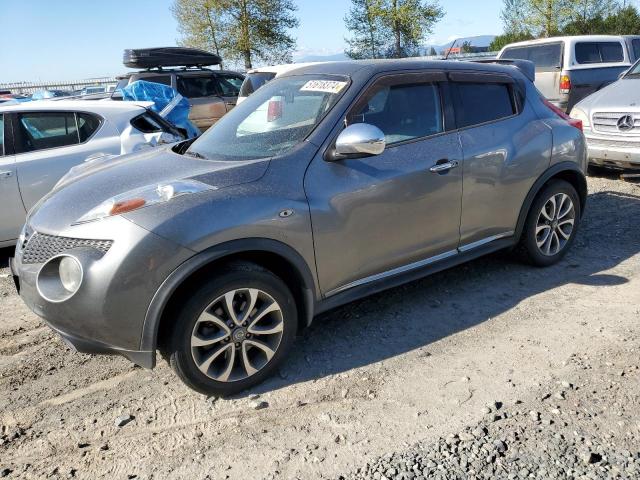 Photo 0 VIN: JN8AF5MV6BT020555 - NISSAN JUKE 