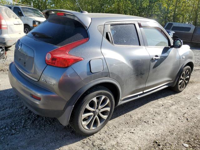 Photo 2 VIN: JN8AF5MV6BT020555 - NISSAN JUKE 