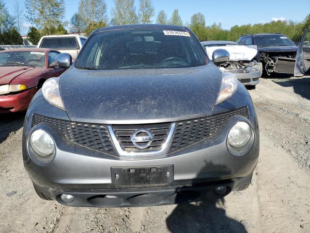 Photo 4 VIN: JN8AF5MV6BT020555 - NISSAN JUKE 