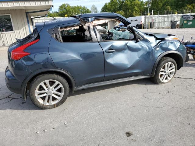 Photo 2 VIN: JN8AF5MV6BT023827 - NISSAN JUKE S 