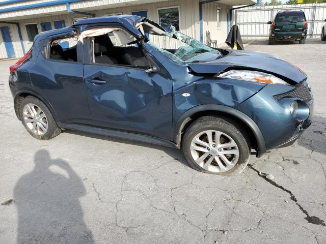 Photo 3 VIN: JN8AF5MV6BT023827 - NISSAN JUKE S 