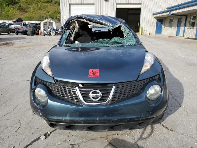 Photo 4 VIN: JN8AF5MV6BT023827 - NISSAN JUKE S 