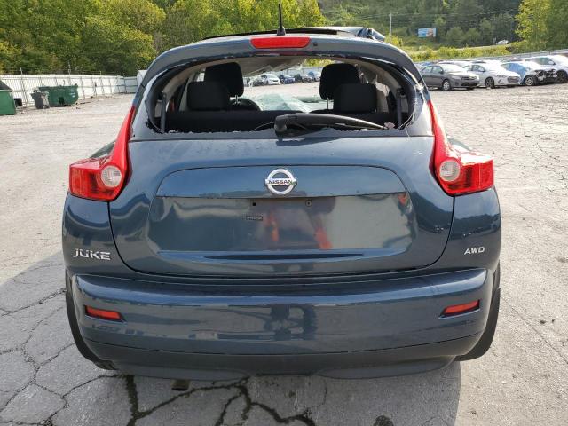 Photo 5 VIN: JN8AF5MV6BT023827 - NISSAN JUKE S 