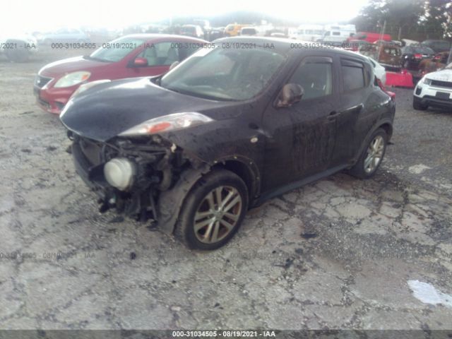 Photo 1 VIN: JN8AF5MV6BT024475 - NISSAN JUKE 