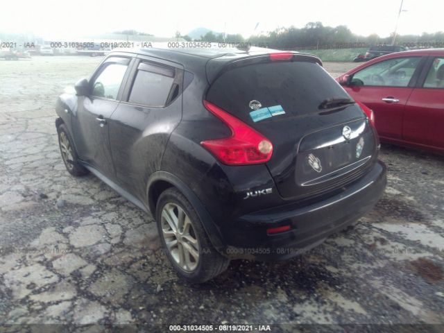 Photo 2 VIN: JN8AF5MV6BT024475 - NISSAN JUKE 