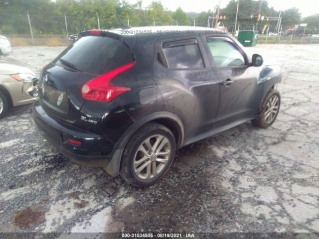 Photo 3 VIN: JN8AF5MV6BT024475 - NISSAN JUKE 