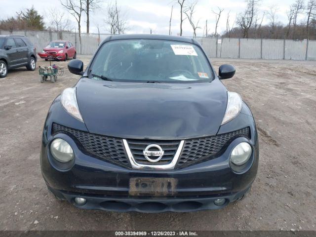 Photo 5 VIN: JN8AF5MV6BT025965 - NISSAN JUKE 