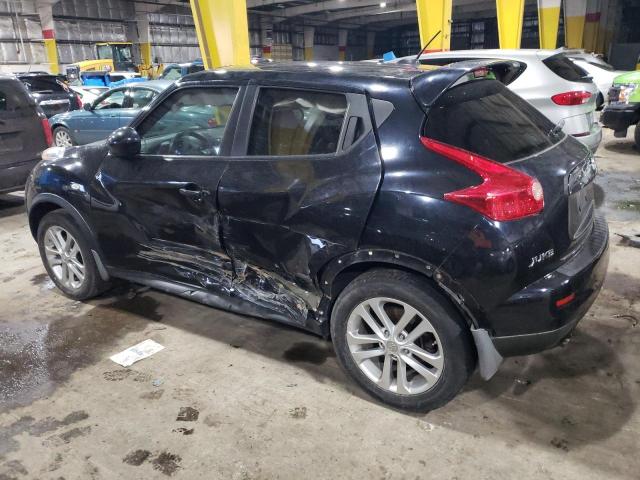 Photo 1 VIN: JN8AF5MV6BT026873 - NISSAN JUKE S 