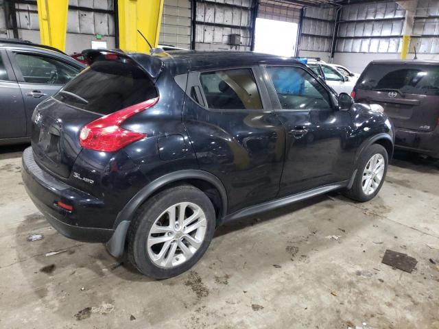 Photo 2 VIN: JN8AF5MV6BT026873 - NISSAN JUKE S 