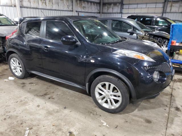 Photo 3 VIN: JN8AF5MV6BT026873 - NISSAN JUKE S 