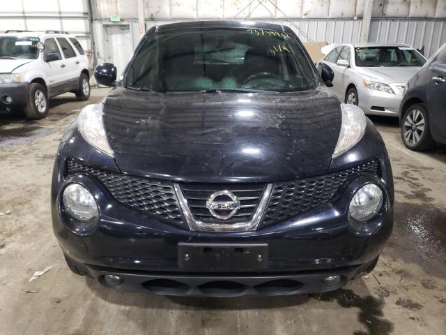 Photo 4 VIN: JN8AF5MV6BT026873 - NISSAN JUKE S 