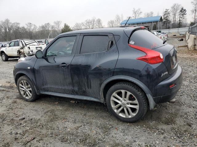 Photo 1 VIN: JN8AF5MV6BT027022 - NISSAN JUKE S 