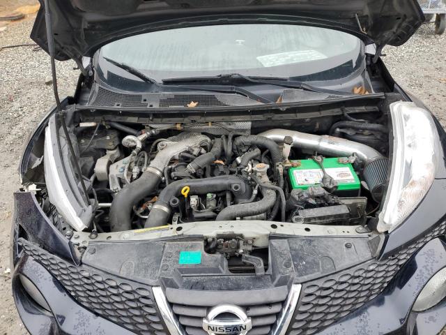 Photo 10 VIN: JN8AF5MV6BT027022 - NISSAN JUKE S 