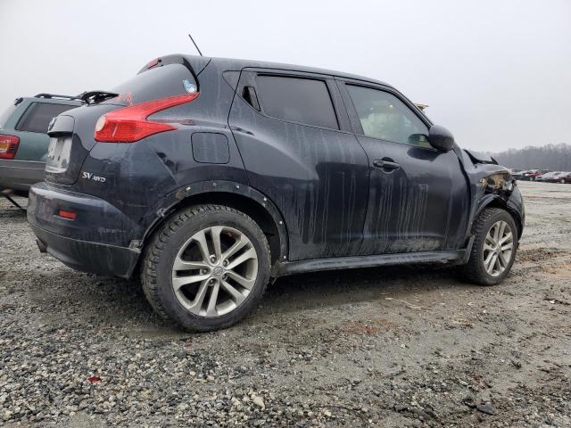 Photo 2 VIN: JN8AF5MV6BT027022 - NISSAN JUKE S 