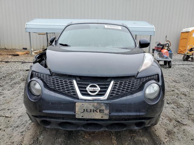 Photo 4 VIN: JN8AF5MV6BT027022 - NISSAN JUKE S 