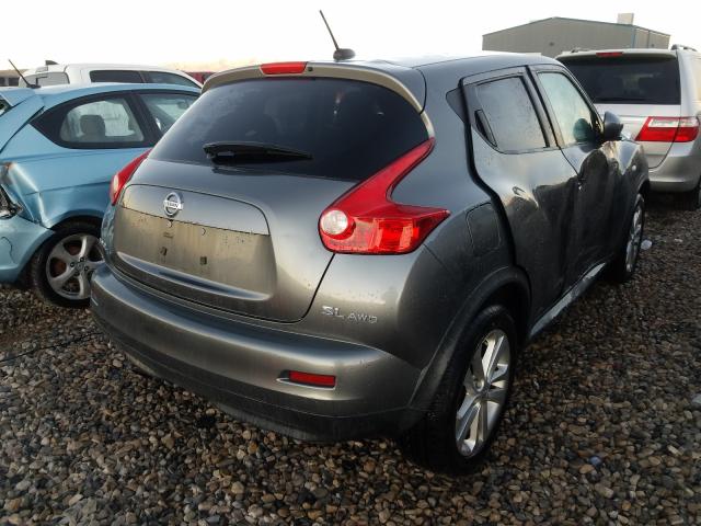 Photo 3 VIN: JN8AF5MV6BT027845 - NISSAN JUKE S 