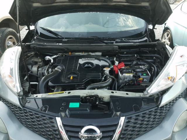 Photo 6 VIN: JN8AF5MV6BT027845 - NISSAN JUKE S 