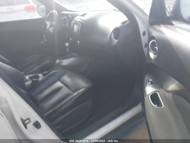 Photo 4 VIN: JN8AF5MV6CT105168 - NISSAN JUKE 