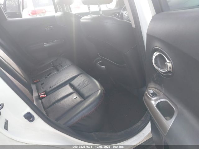 Photo 7 VIN: JN8AF5MV6CT105168 - NISSAN JUKE 