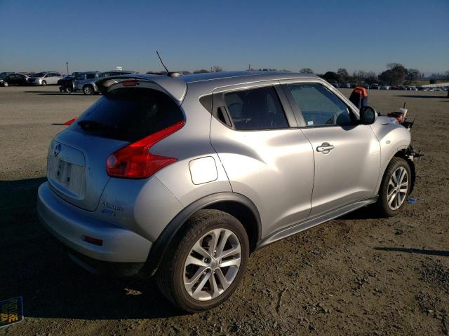 Photo 3 VIN: JN8AF5MV6CT105199 - NISSAN JUKE S 