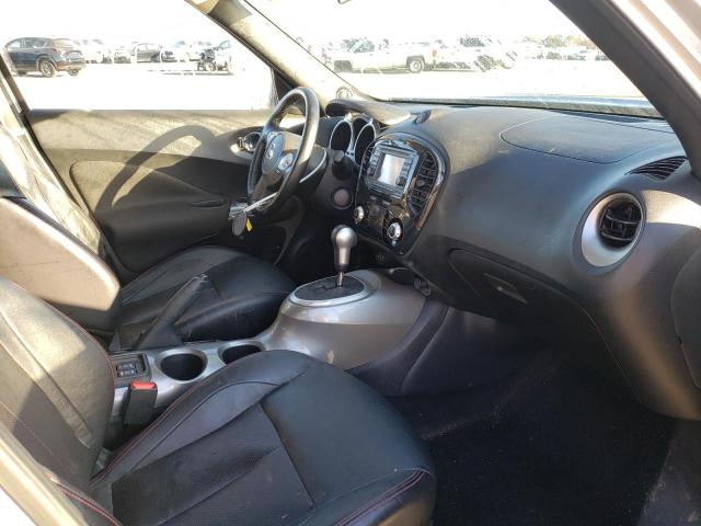 Photo 4 VIN: JN8AF5MV6CT105199 - NISSAN JUKE S 