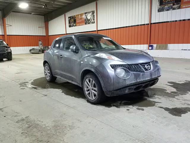 Photo 10 VIN: JN8AF5MV6CT106496 - NISSAN JUKE S 