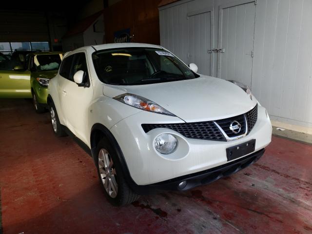 Photo 0 VIN: JN8AF5MV6CT108054 - NISSAN JUKE S 