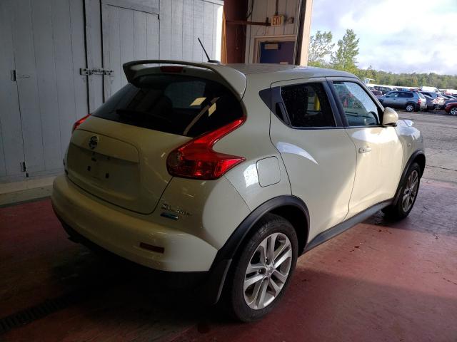 Photo 3 VIN: JN8AF5MV6CT108054 - NISSAN JUKE S 