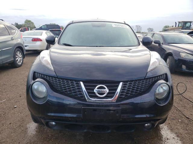 Photo 4 VIN: JN8AF5MV6CT108135 - NISSAN JUKE S 