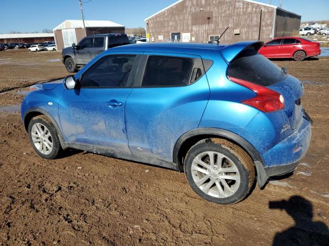 Photo 1 VIN: JN8AF5MV6CT108572 - NISSAN JUKE 