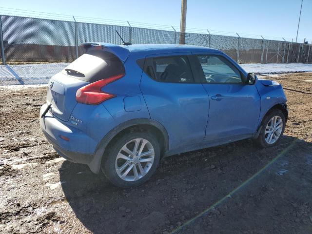 Photo 2 VIN: JN8AF5MV6CT108572 - NISSAN JUKE 