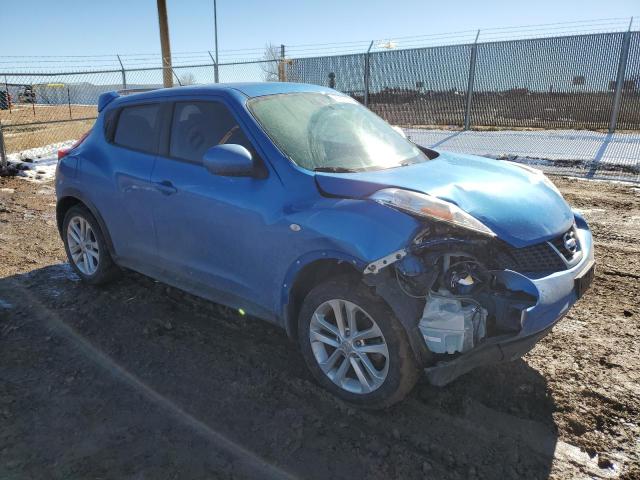 Photo 3 VIN: JN8AF5MV6CT108572 - NISSAN JUKE 