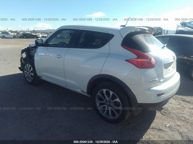 Photo 2 VIN: JN8AF5MV6CT110869 - NISSAN JUKE 